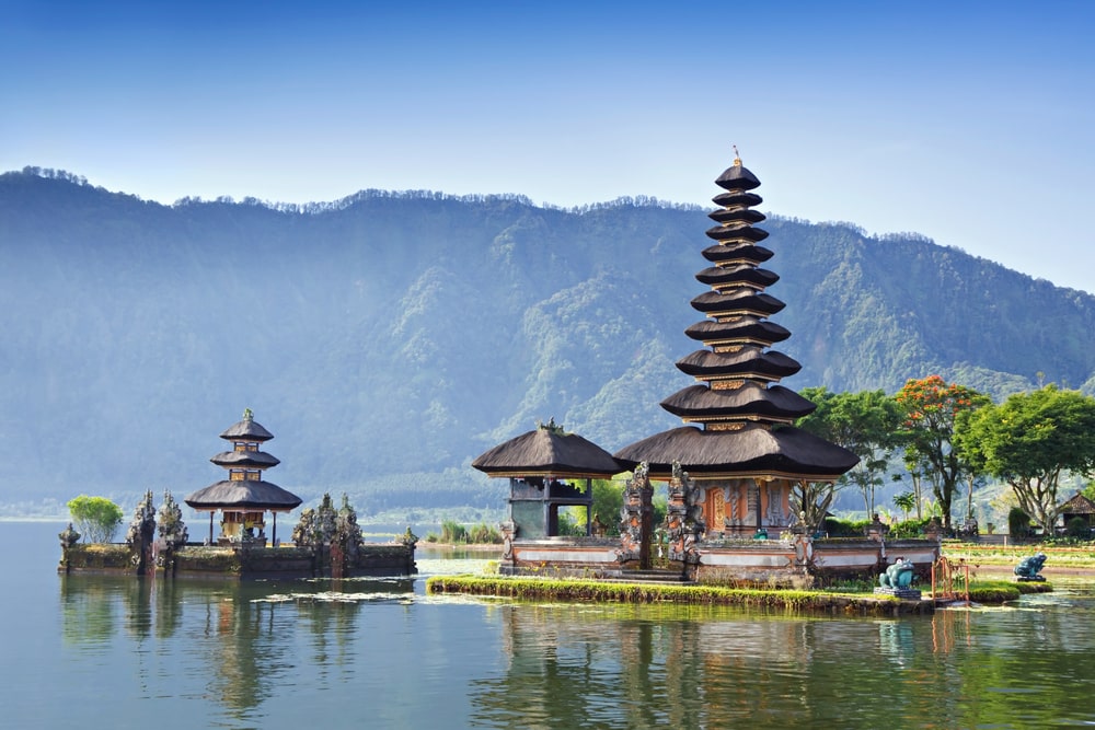 Bali