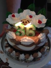 birthday cake 2