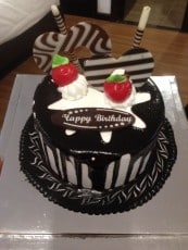 birthday cake 3
