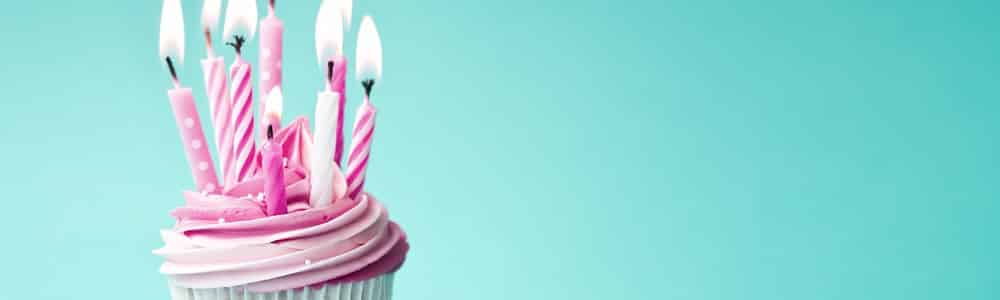 Celebrating Your Birthday Overseas