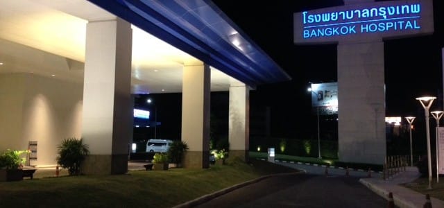 When A Travelling Parent's Nightmare Comes True