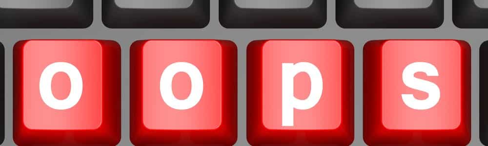 Our 10 Biggest World Travel Fails - D'oh!