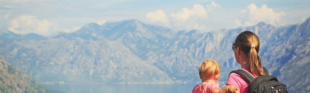 5 Perfect Times In Life To Travel With Kids