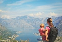5 Perfect Times In Life To Travel With Kids