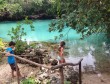 Blue Lagoon, Vanuatu